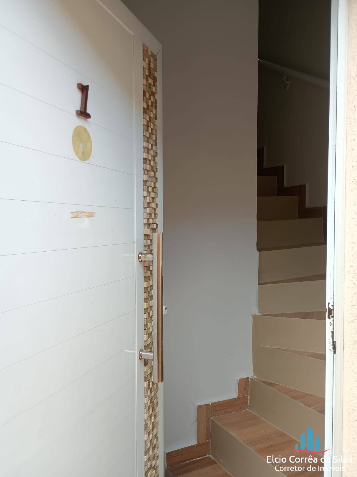 Casa, 1 quarto, 54 m² - Foto 11