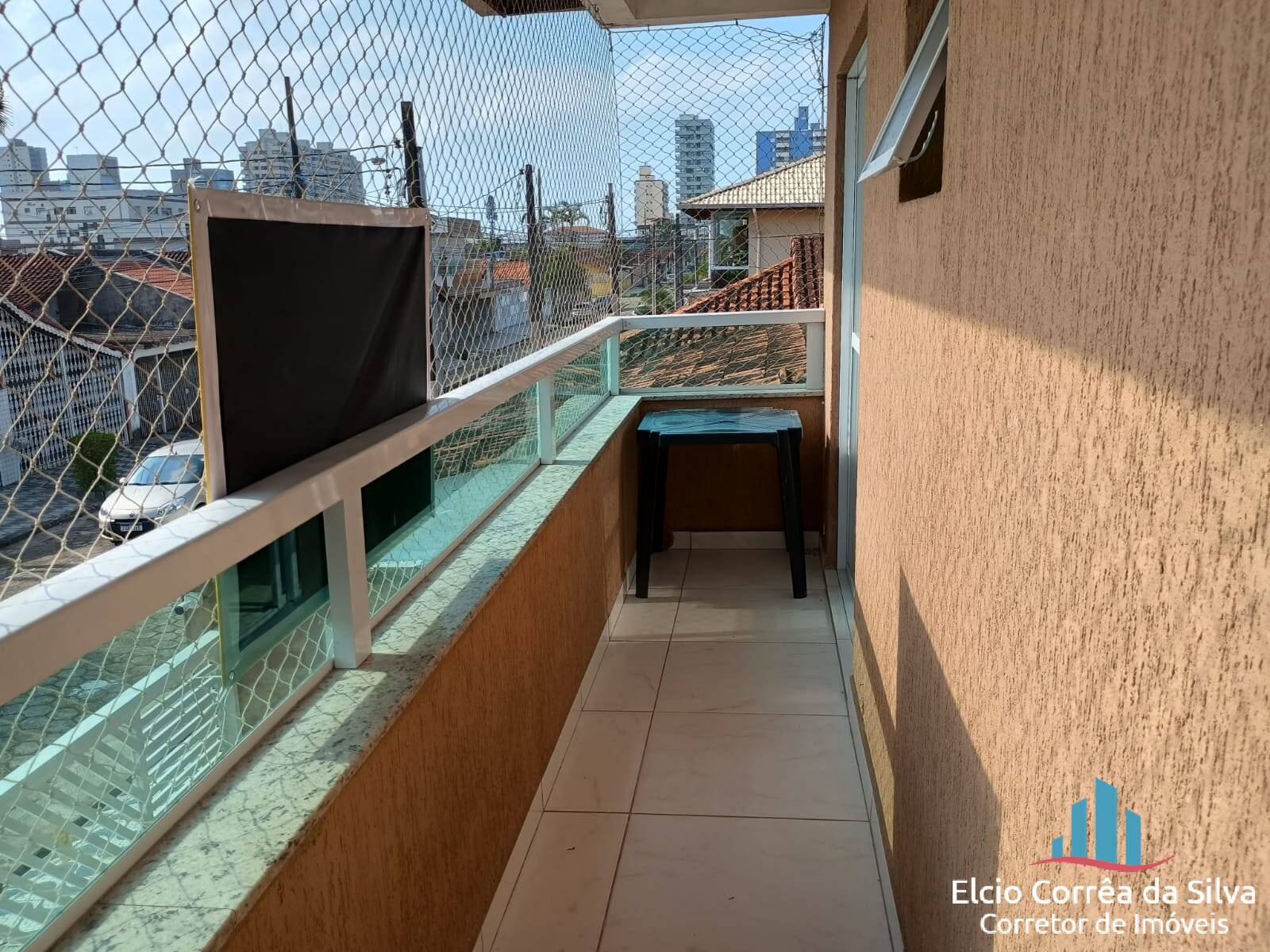 Casa, 1 quarto, 54 m² - Foto 6