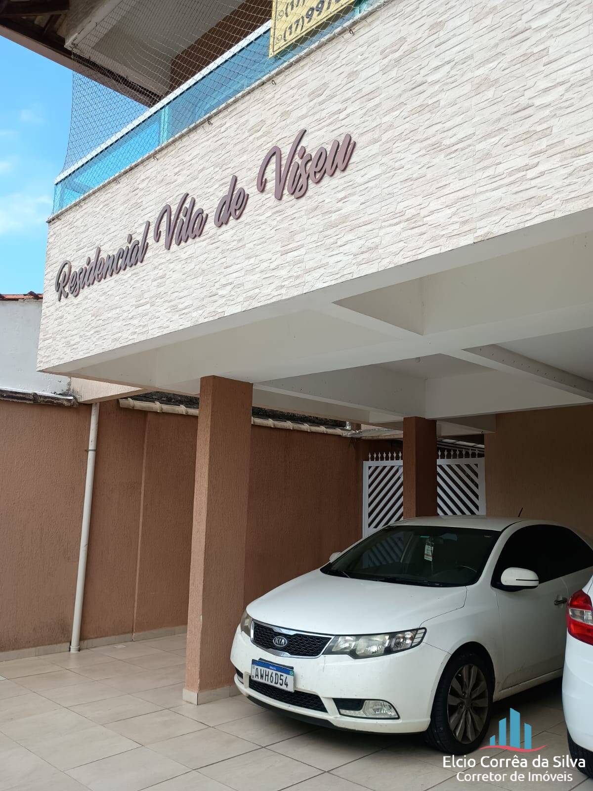 Casa, 1 quarto, 54 m² - Foto 16