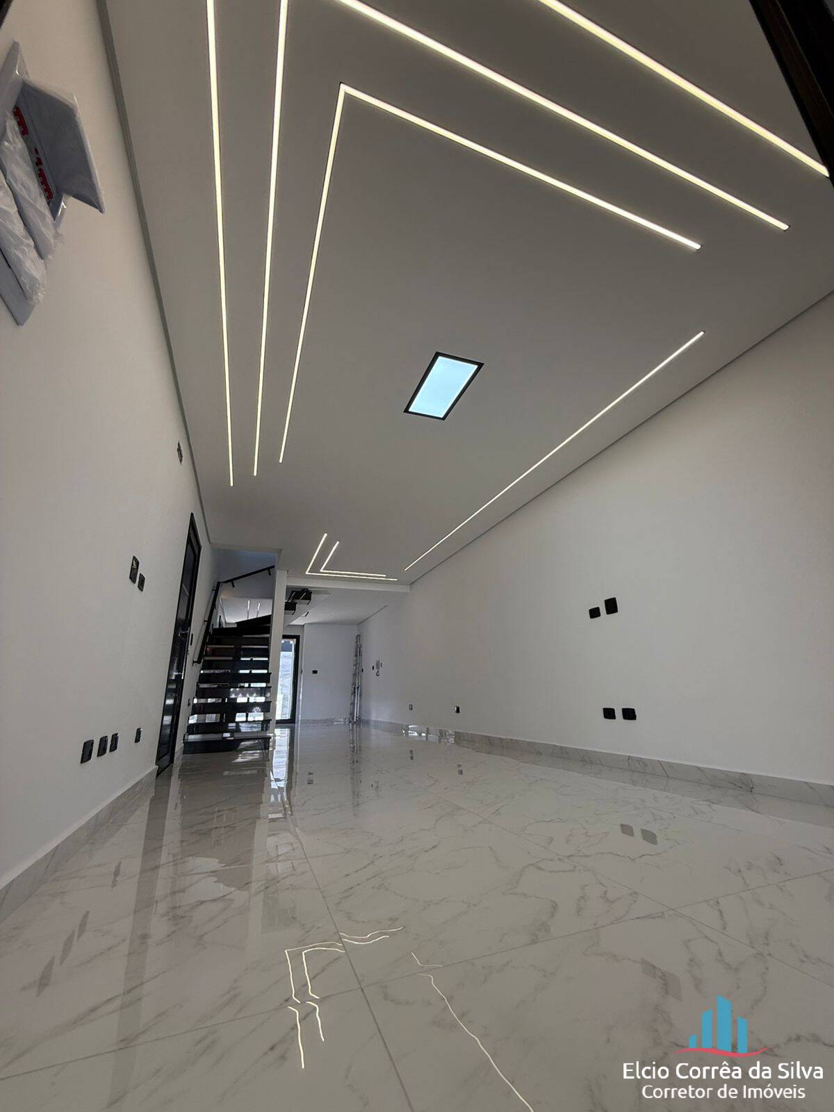 Casa, 4 quartos, 204 m² - Foto 3