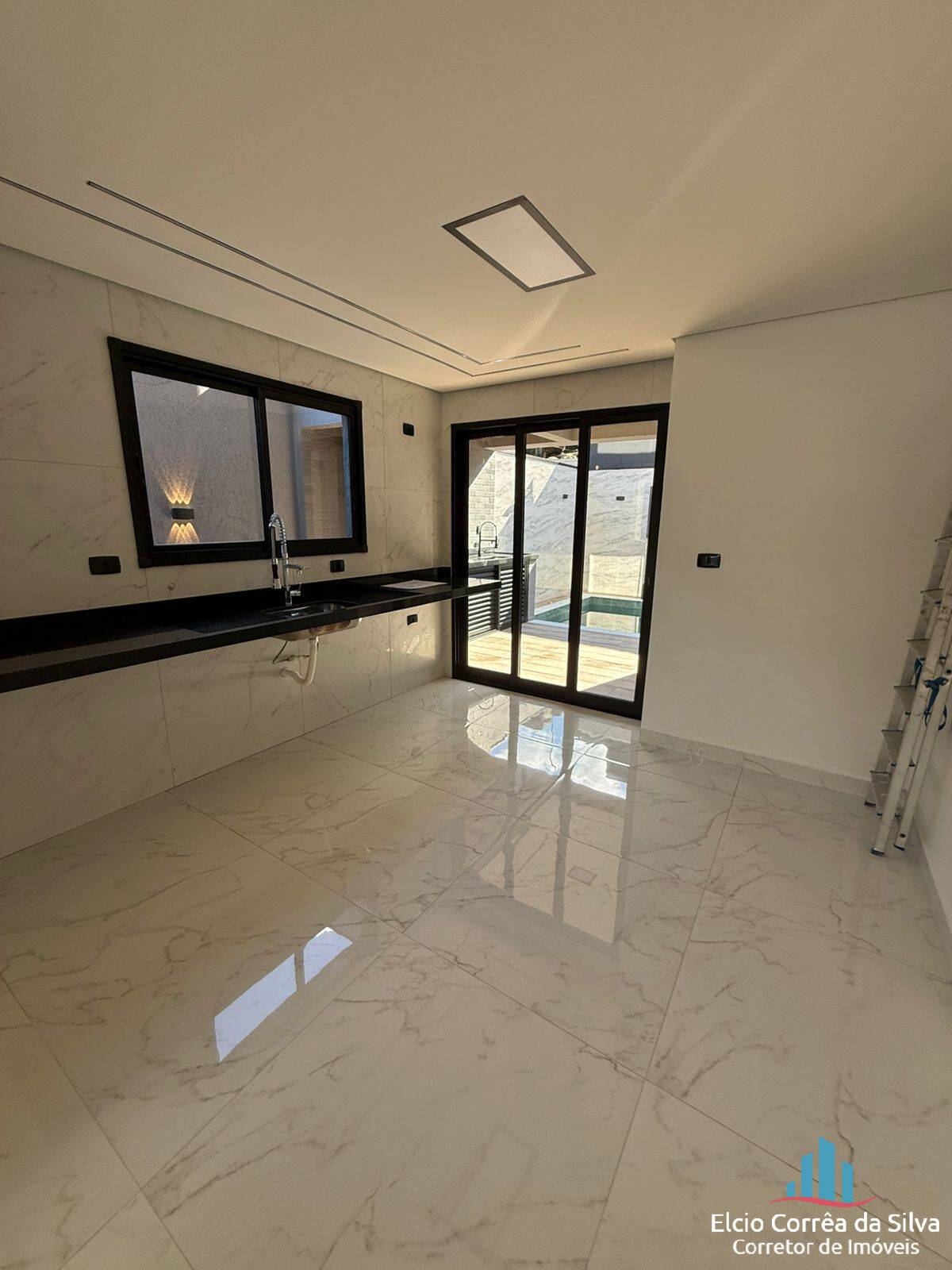 Casa, 4 quartos, 204 m² - Foto 5