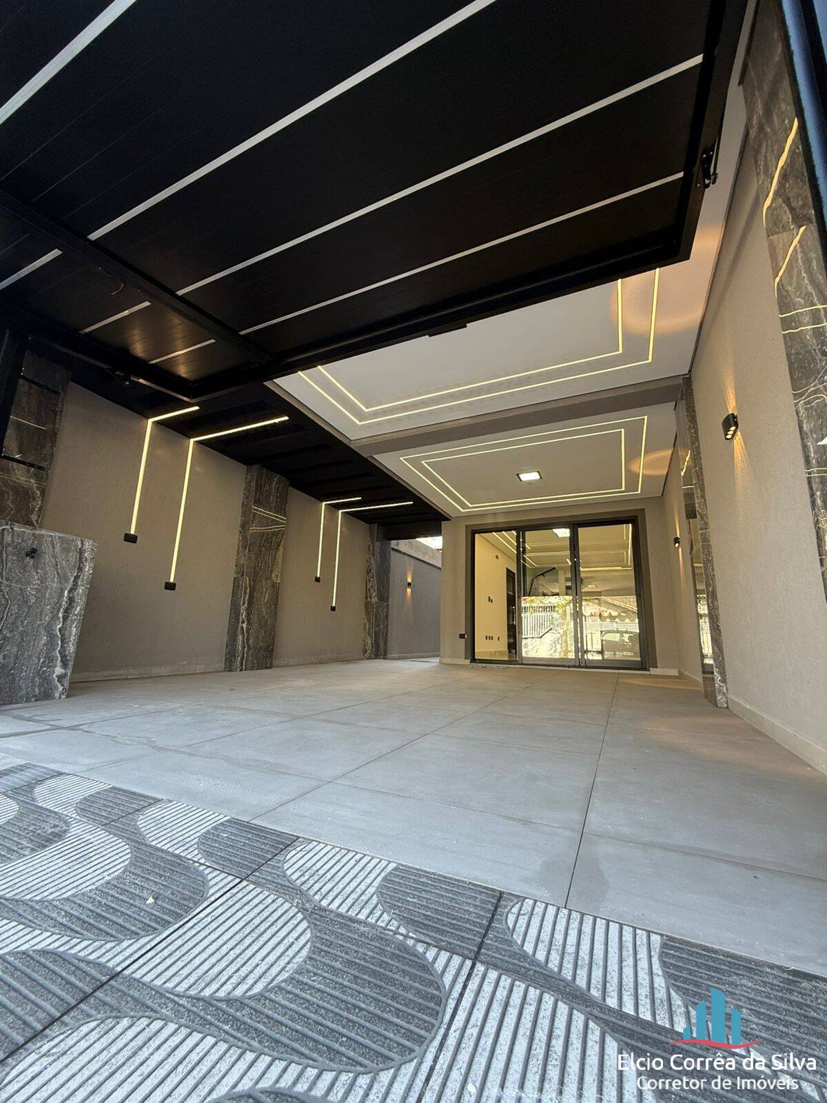 Casa, 4 quartos, 204 m² - Foto 8