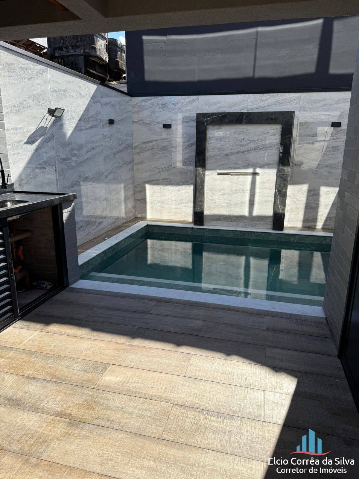 Casa, 4 quartos, 204 m² - Foto 9