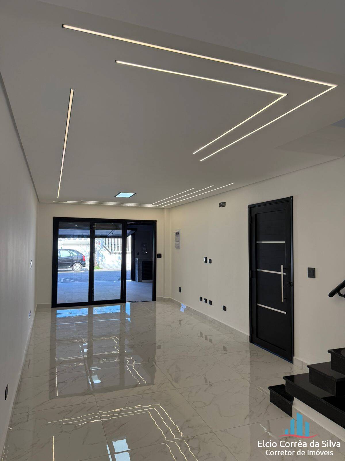 Casa, 4 quartos, 204 m² - Foto 12