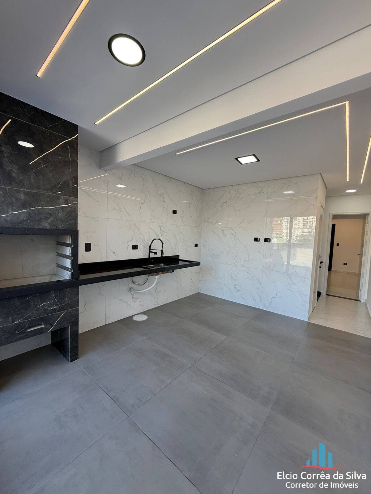 Casa, 4 quartos, 204 m² - Foto 17