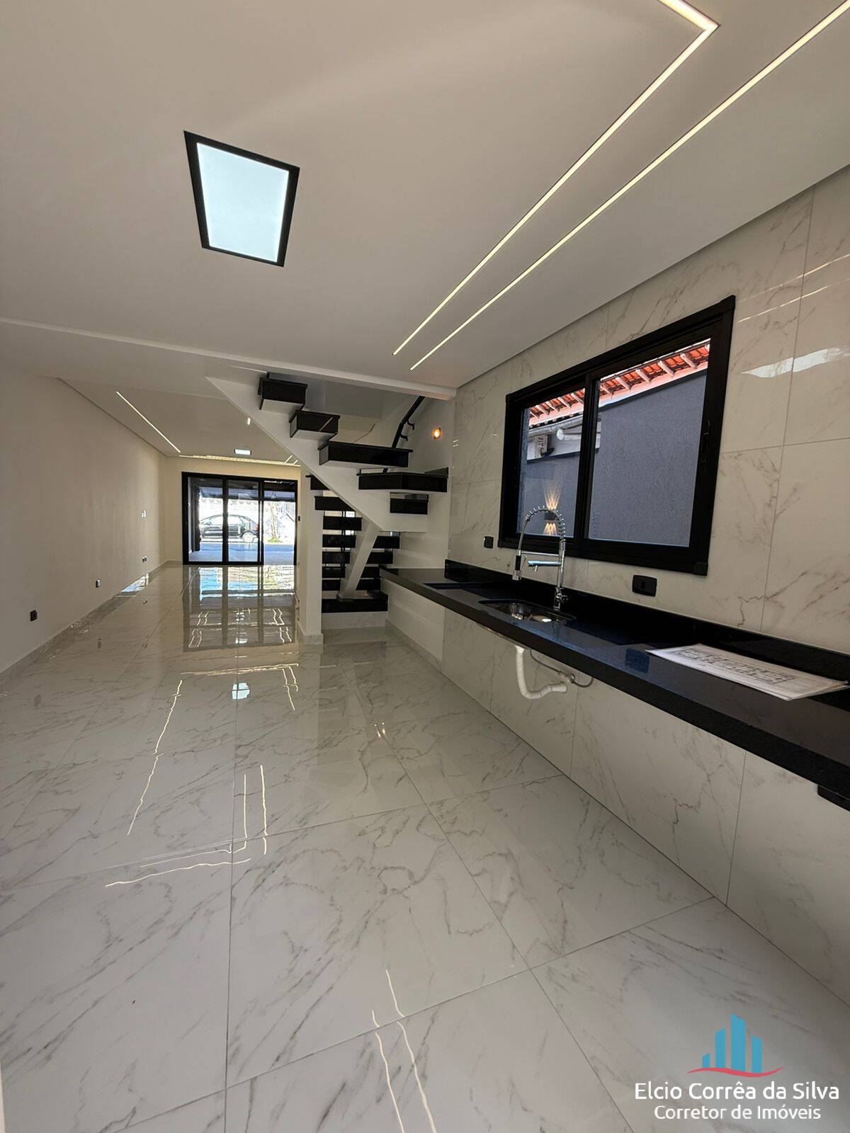 Casa, 4 quartos, 204 m² - Foto 4
