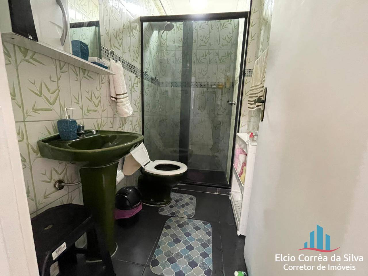 Apartamento para alugar com 2 quartos, 93m² - Foto 26
