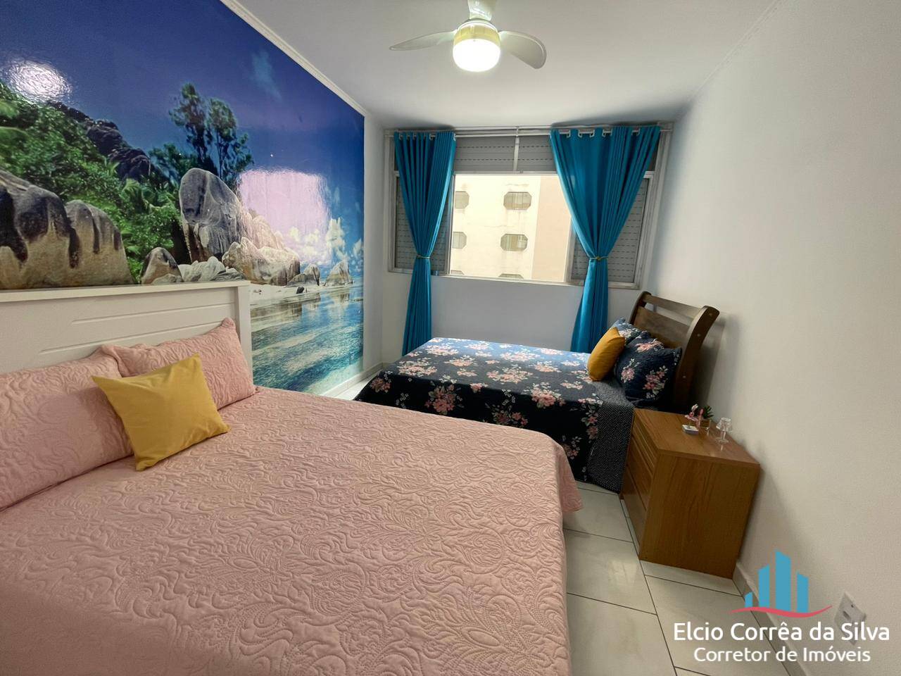 Apartamento para alugar com 2 quartos, 93m² - Foto 20
