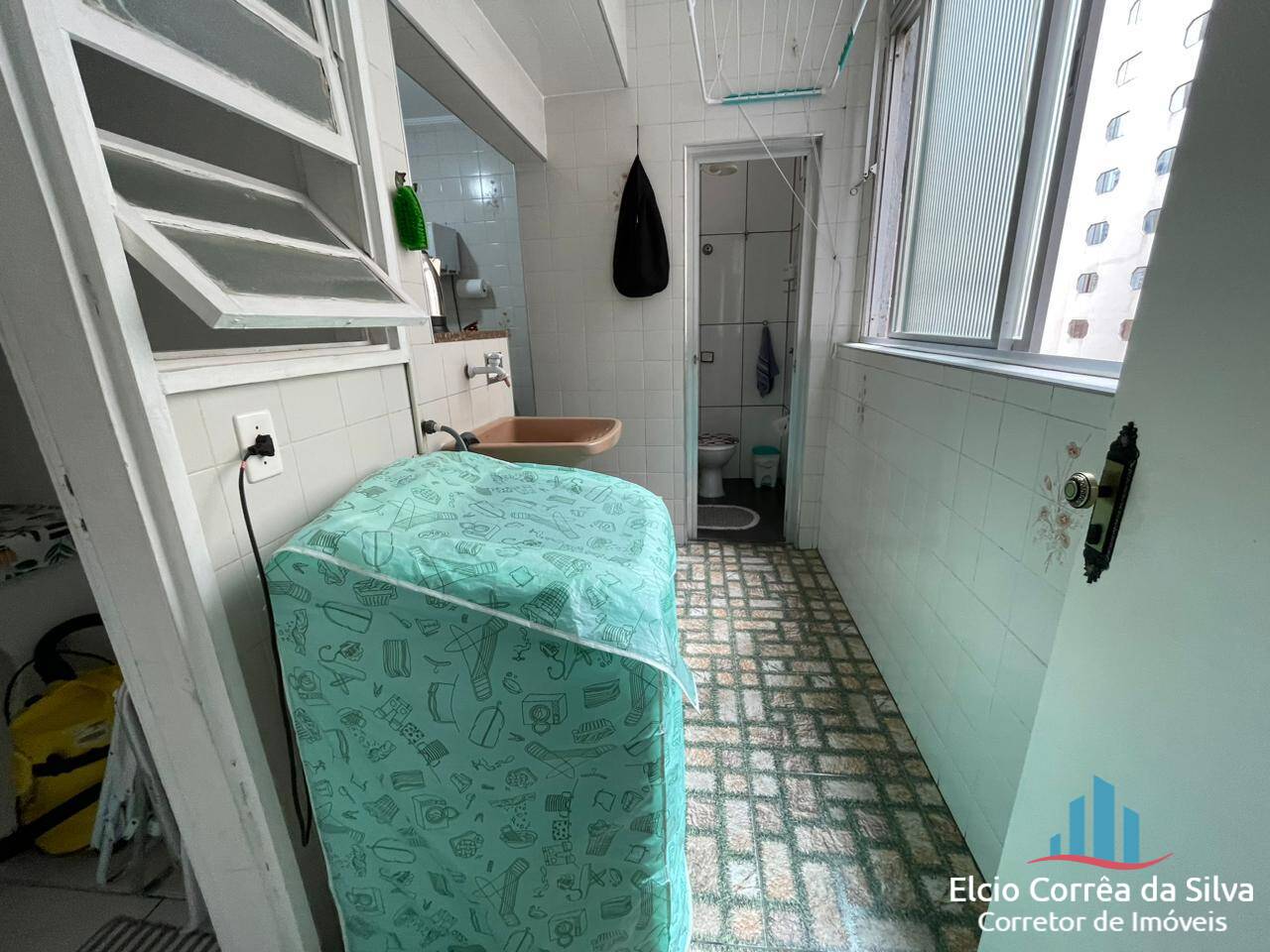 Apartamento para alugar com 2 quartos, 93m² - Foto 29