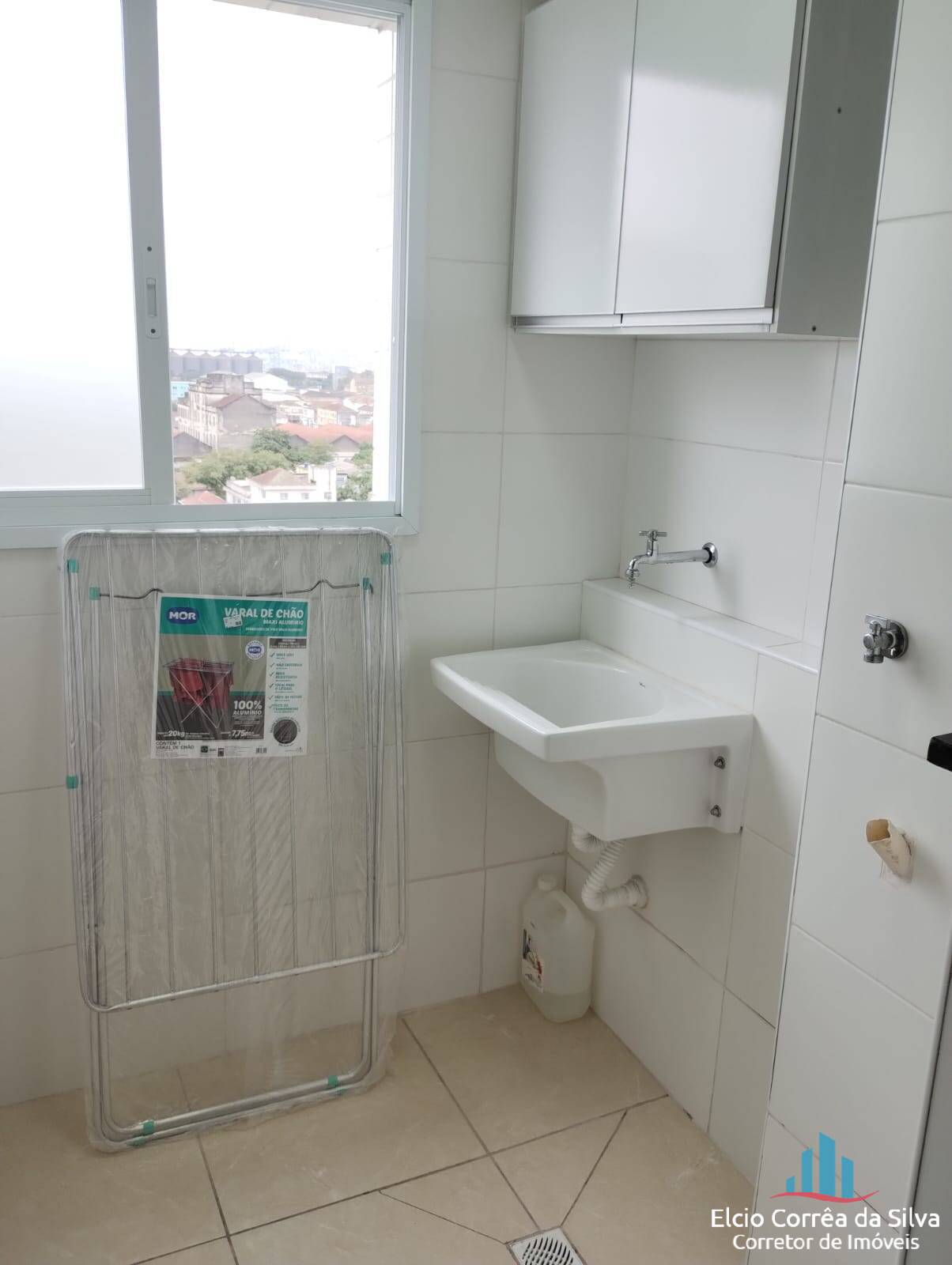 Apartamento para alugar com 1 quarto, 38m² - Foto 8