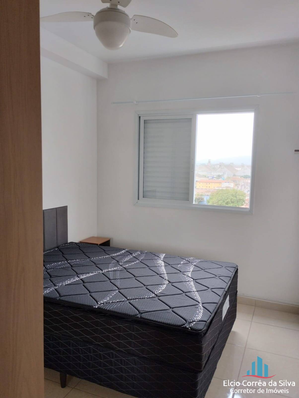 Apartamento para alugar com 1 quarto, 38m² - Foto 4
