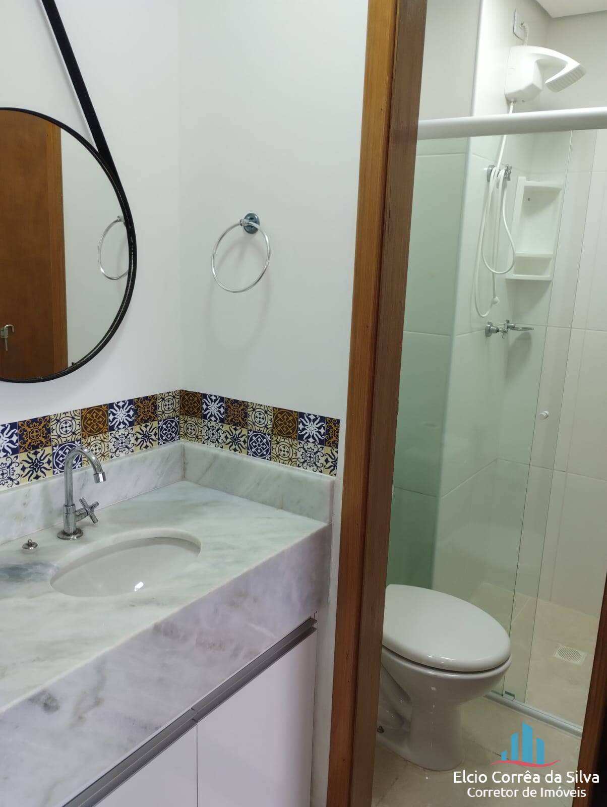 Apartamento para alugar com 1 quarto, 38m² - Foto 7