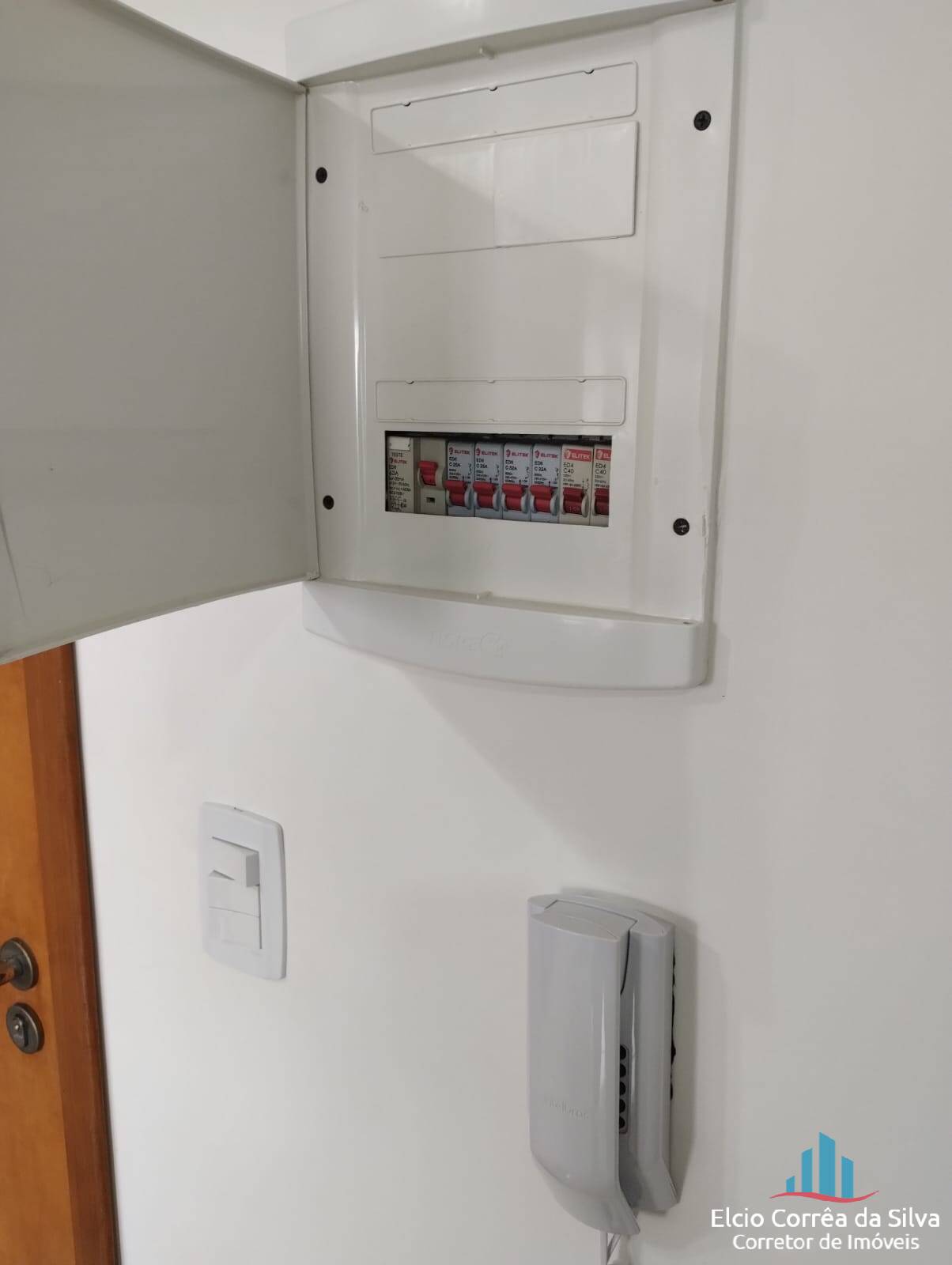 Apartamento para alugar com 1 quarto, 38m² - Foto 9