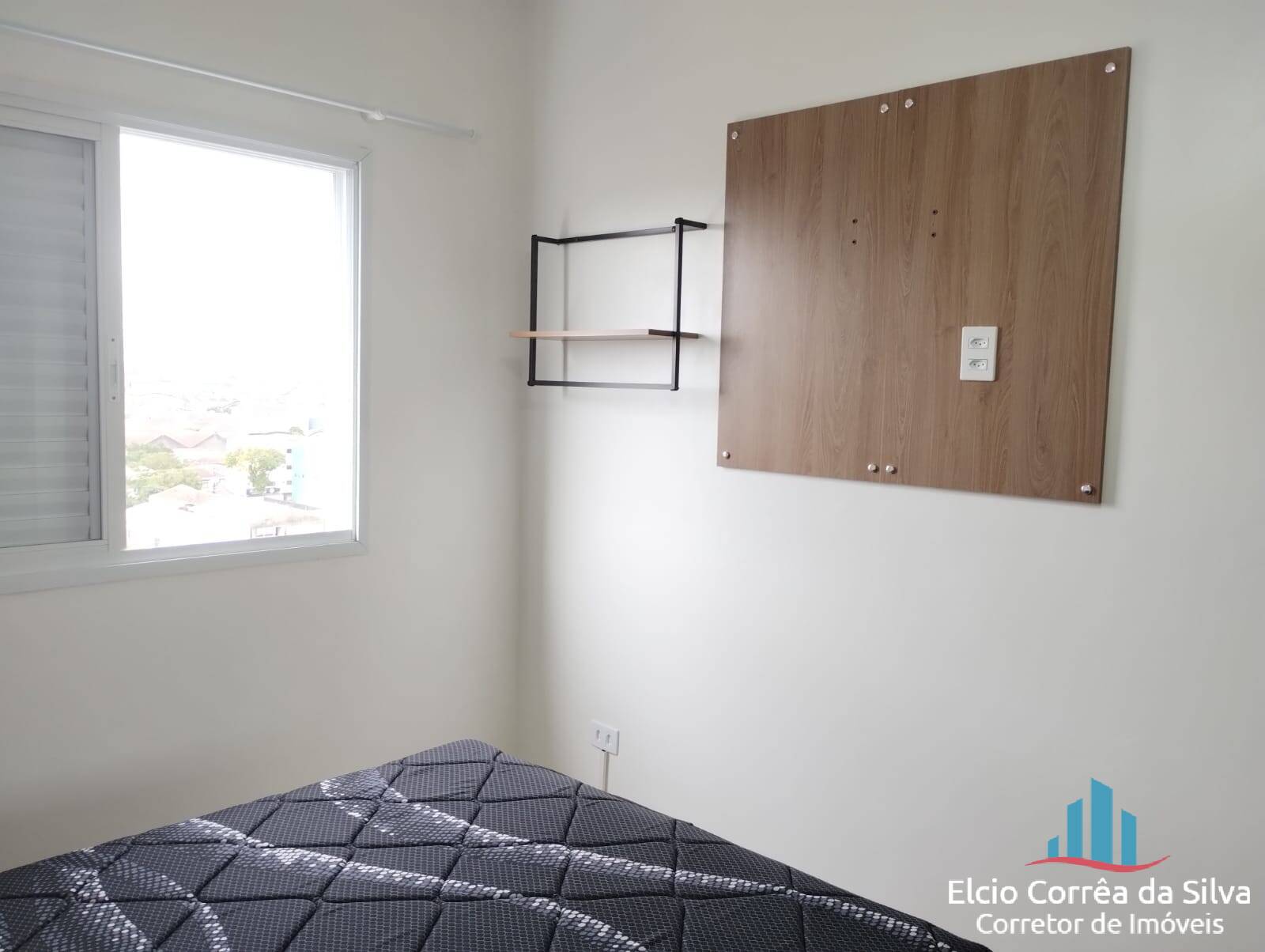Apartamento para alugar com 1 quarto, 38m² - Foto 5
