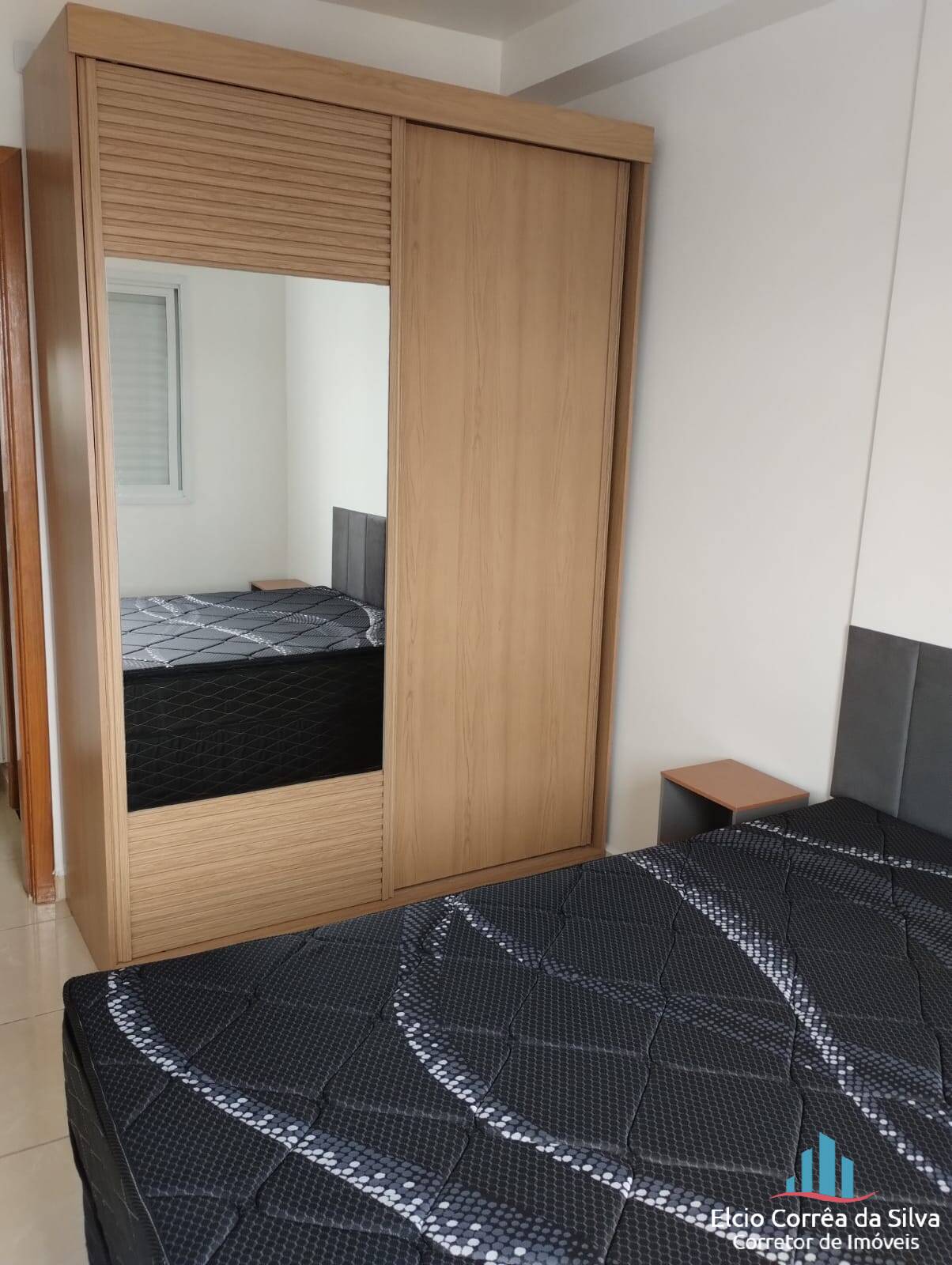 Apartamento para alugar com 1 quarto, 38m² - Foto 6