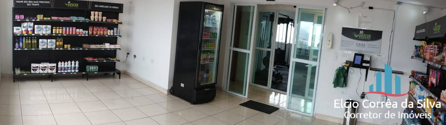 Apartamento para alugar com 1 quarto, 38m² - Foto 12