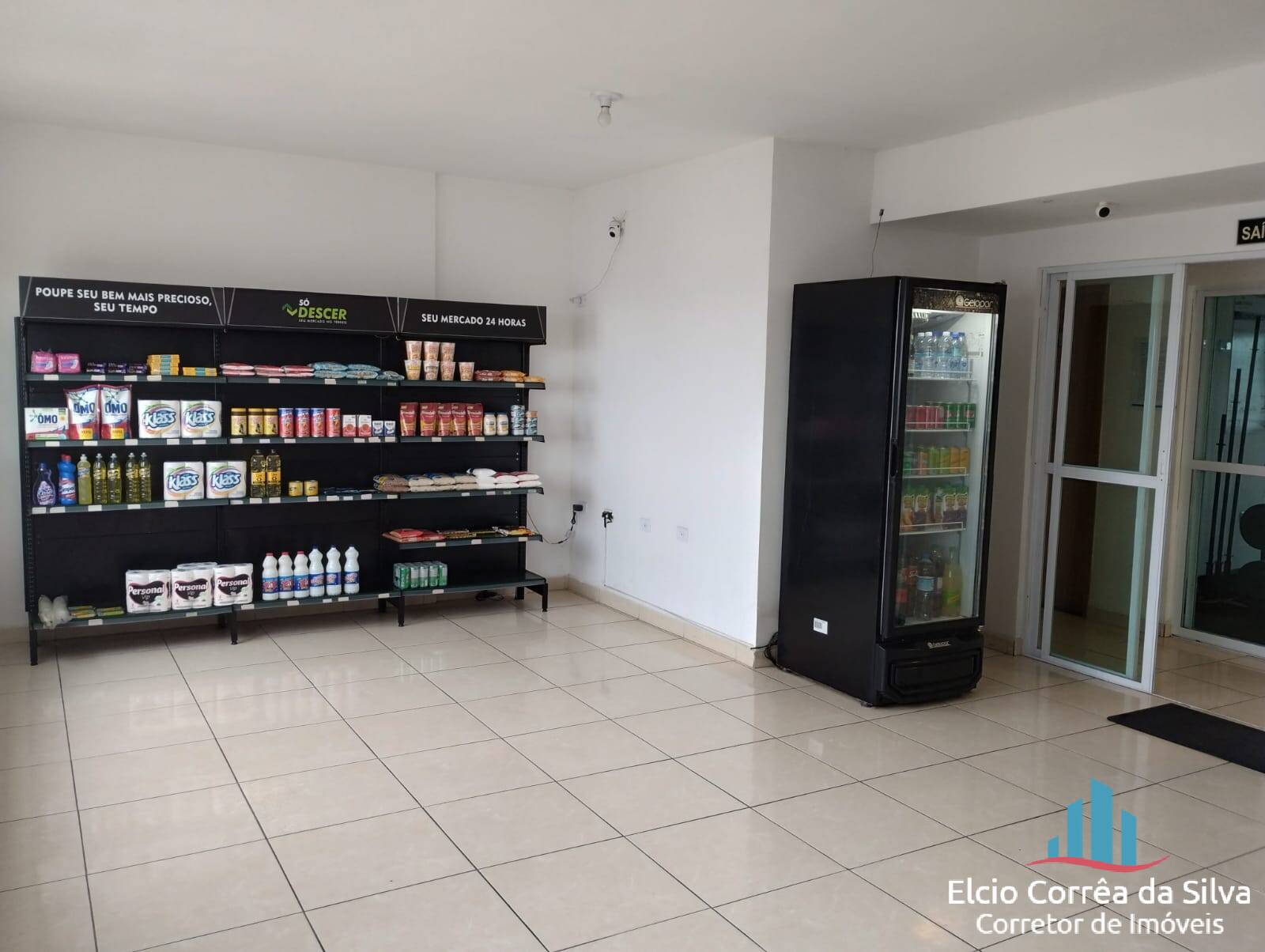 Apartamento para alugar com 1 quarto, 38m² - Foto 16