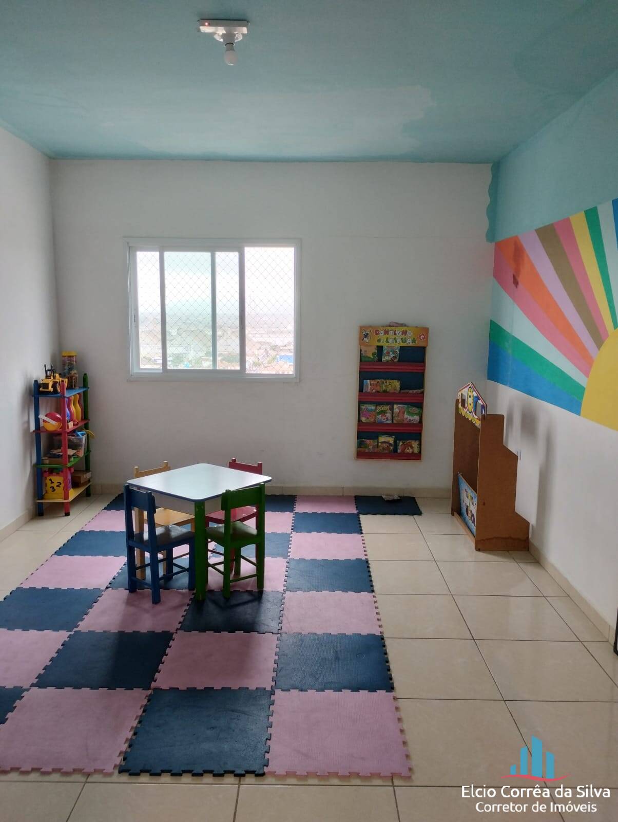 Apartamento para alugar com 1 quarto, 38m² - Foto 13