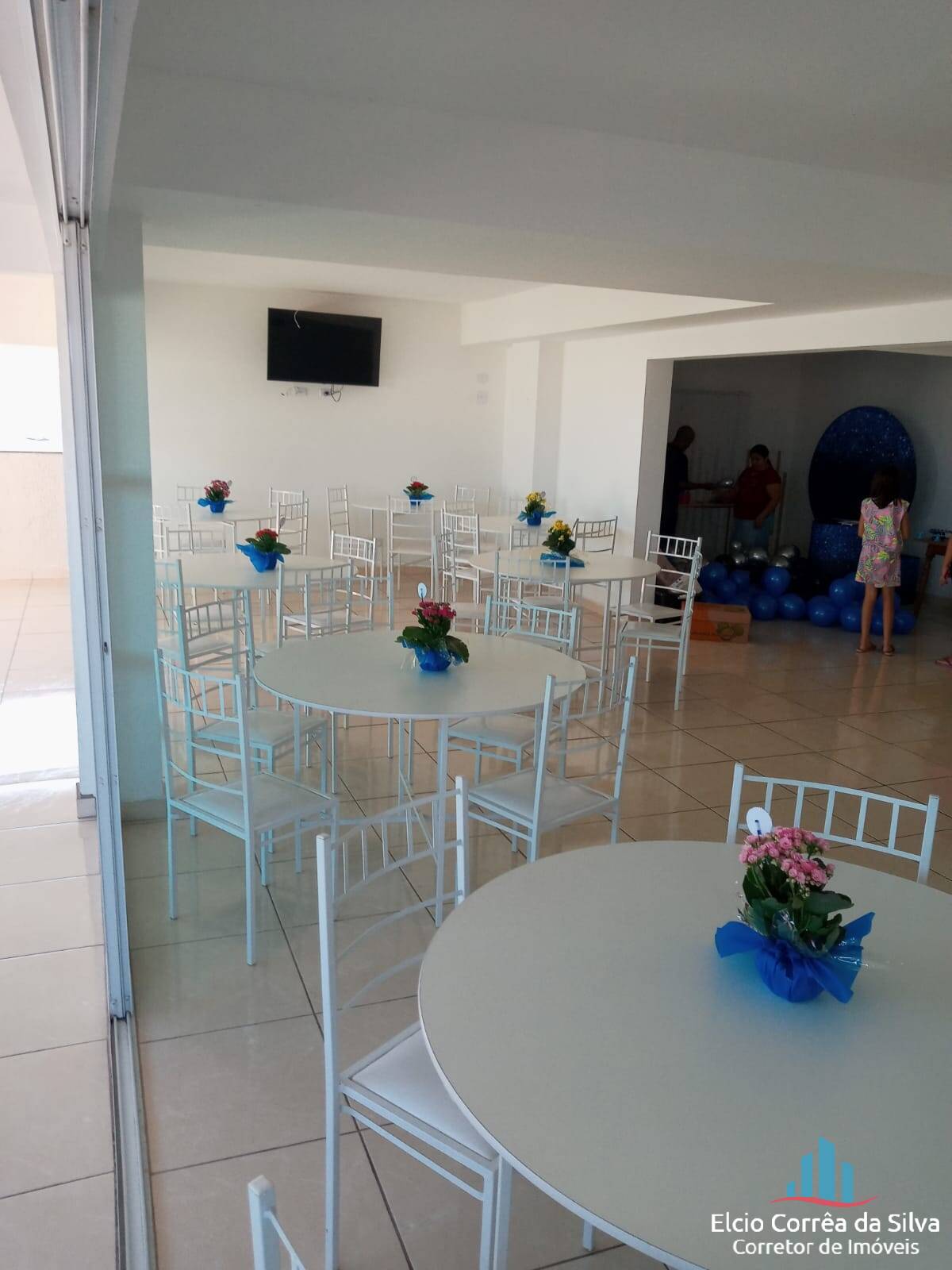 Apartamento para alugar com 1 quarto, 38m² - Foto 18