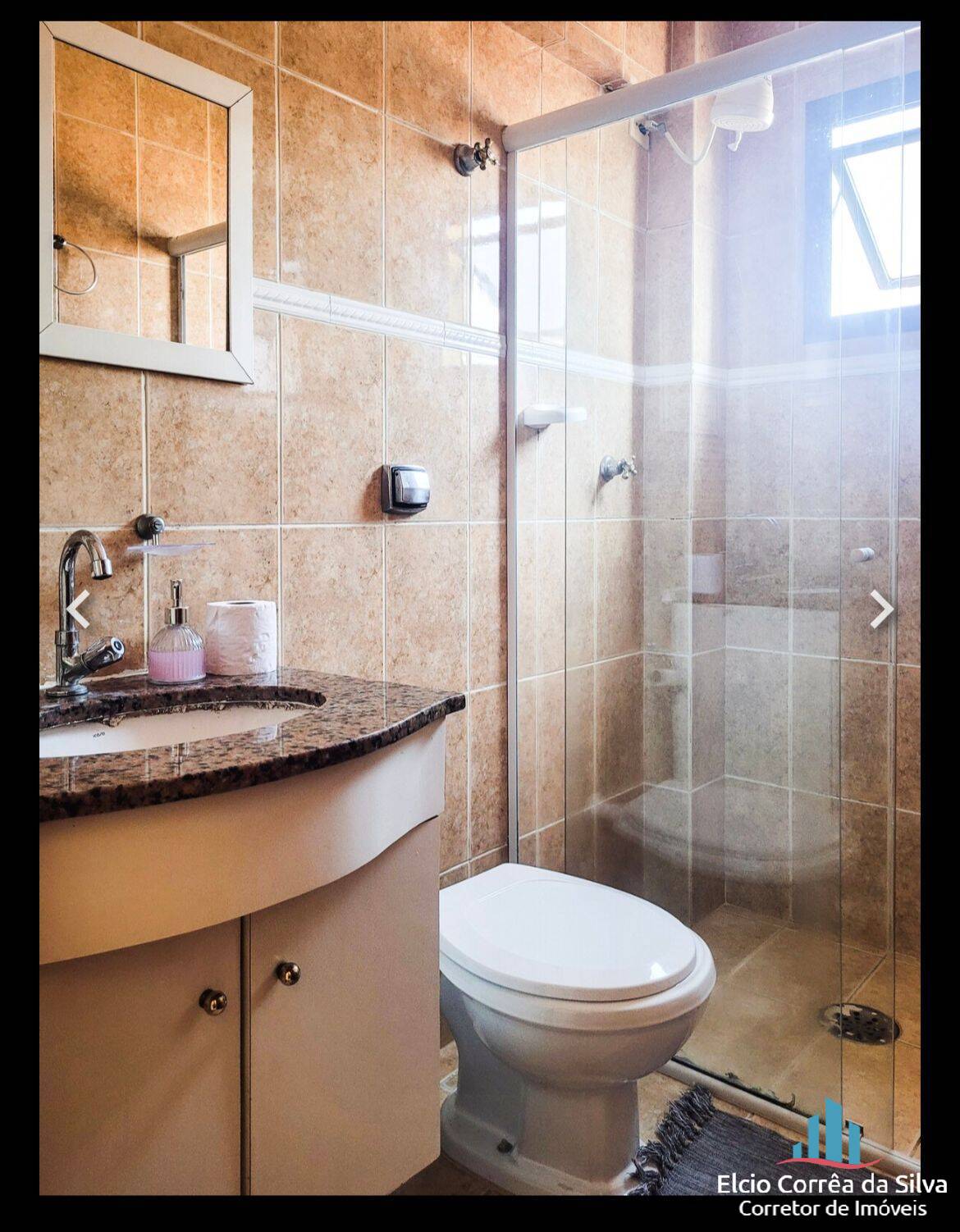 Apartamento, 1 quarto, 42 m² - Foto 11
