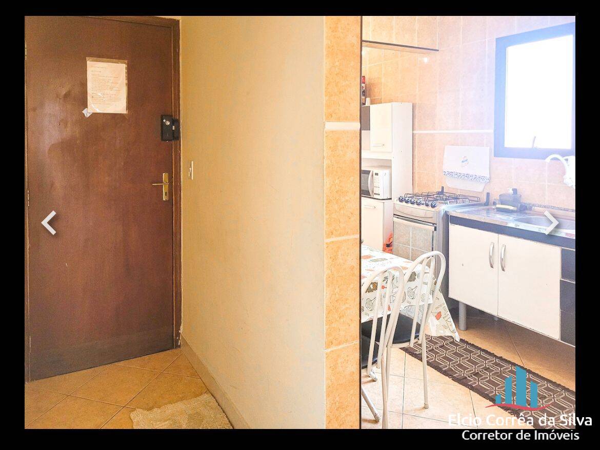 Apartamento, 1 quarto, 42 m² - Foto 12