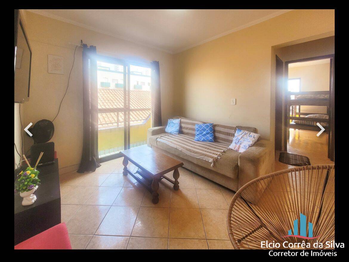 Apartamento, 1 quarto, 42 m² - Foto 1