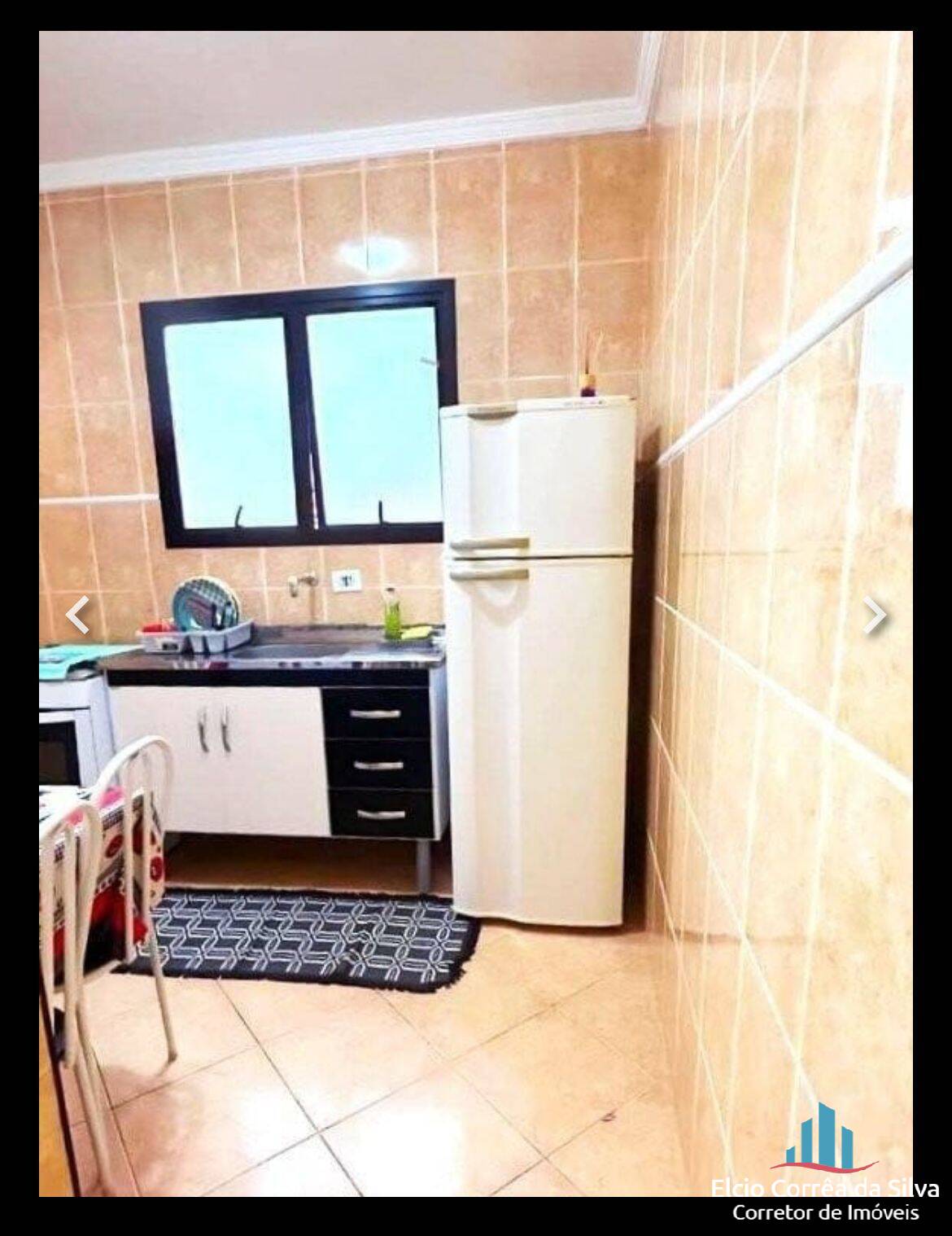 Apartamento, 1 quarto, 42 m² - Foto 6