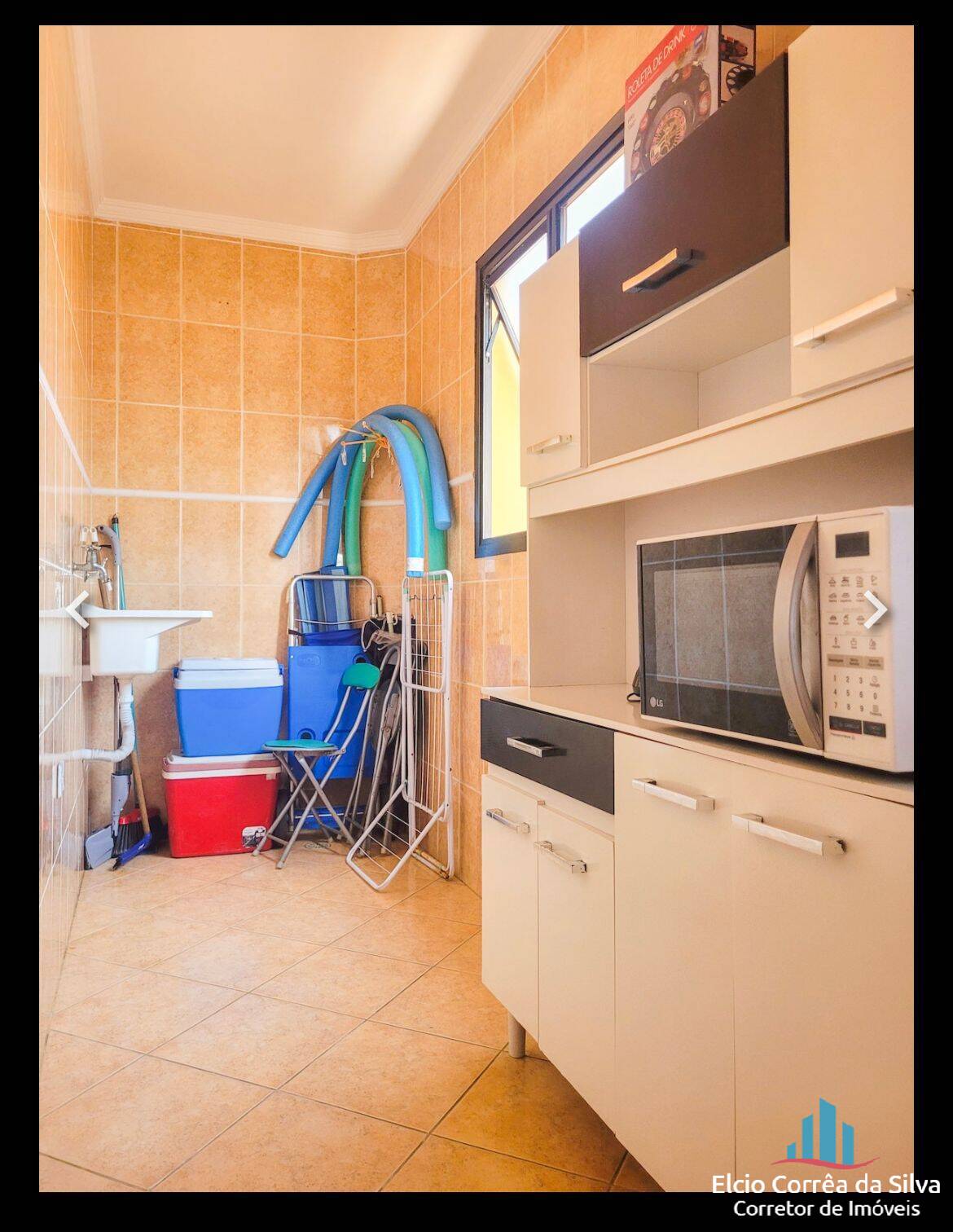 Apartamento, 1 quarto, 42 m² - Foto 7