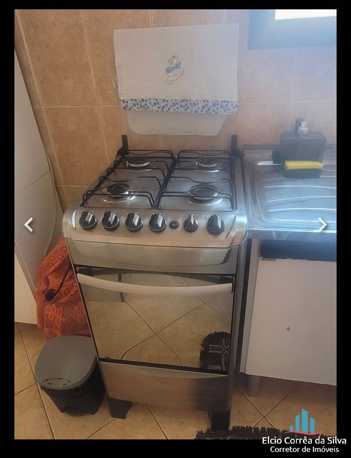 Apartamento, 1 quarto, 42 m² - Foto 8