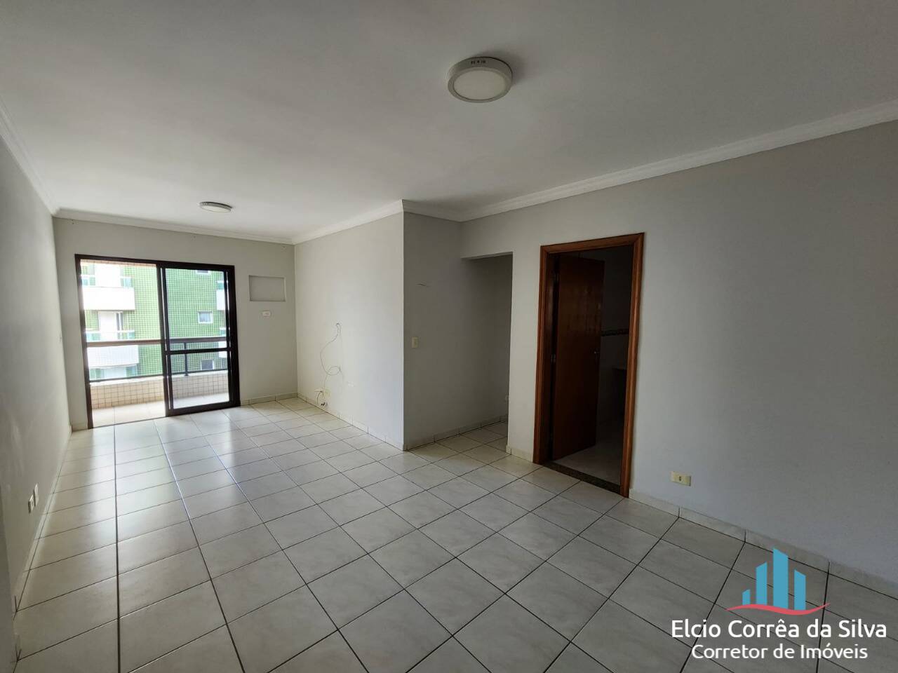 Apartamento, 2 quartos, 91 m² - Foto 1