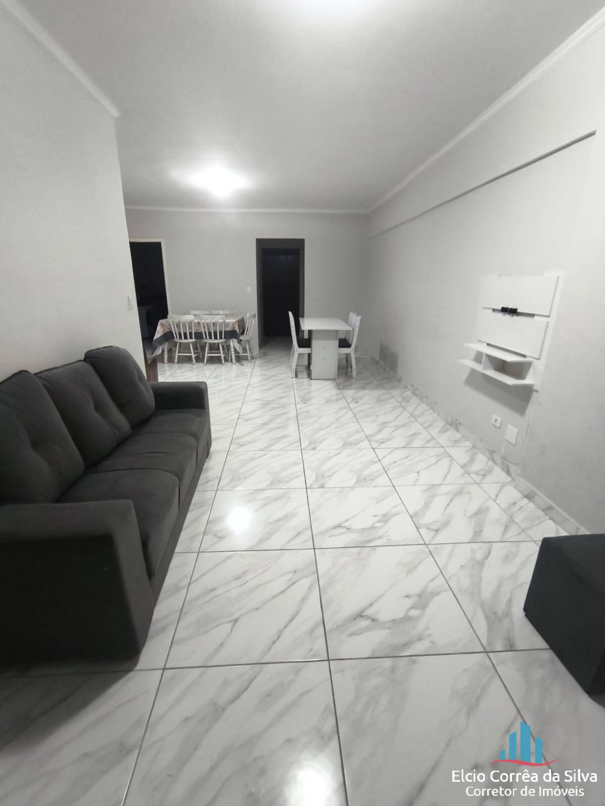 Apartamento, 3 quartos, 143 m² - Foto 6