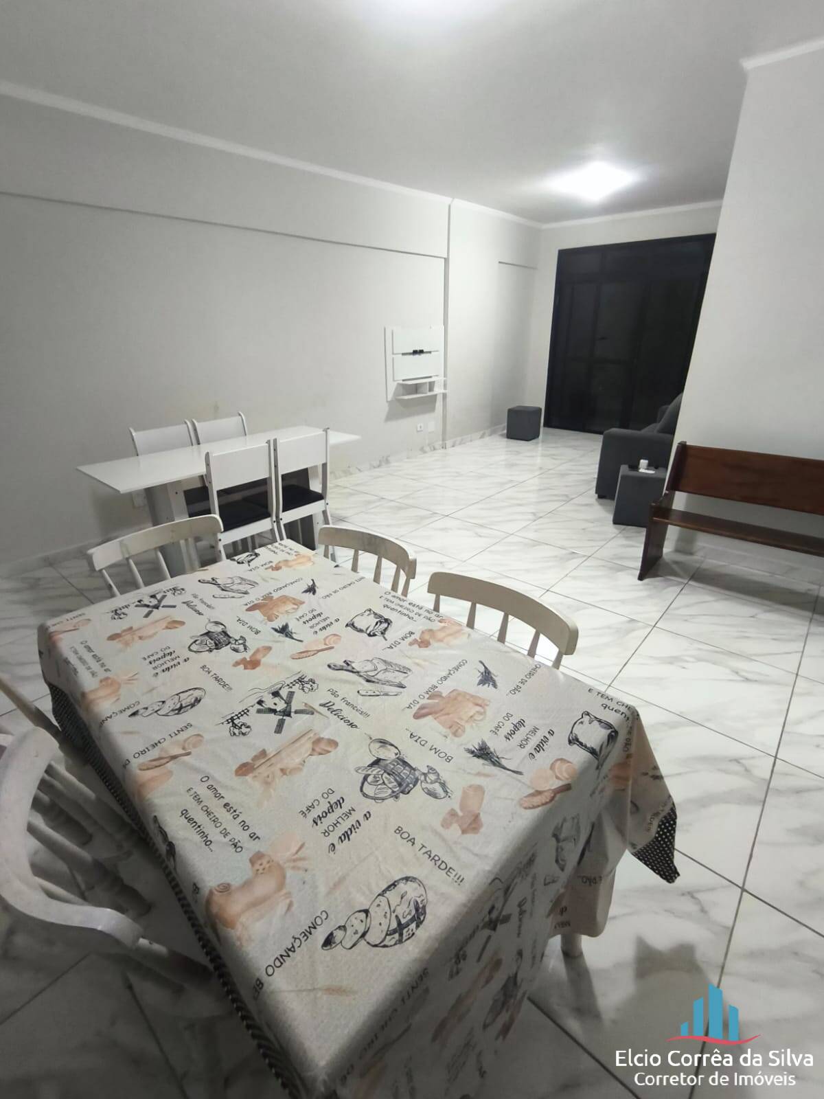 Apartamento, 3 quartos, 143 m² - Foto 12