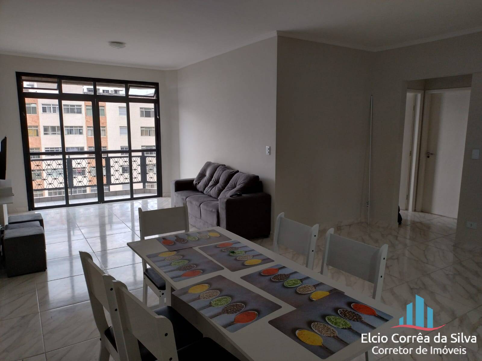 Apartamento, 3 quartos, 143 m² - Foto 3