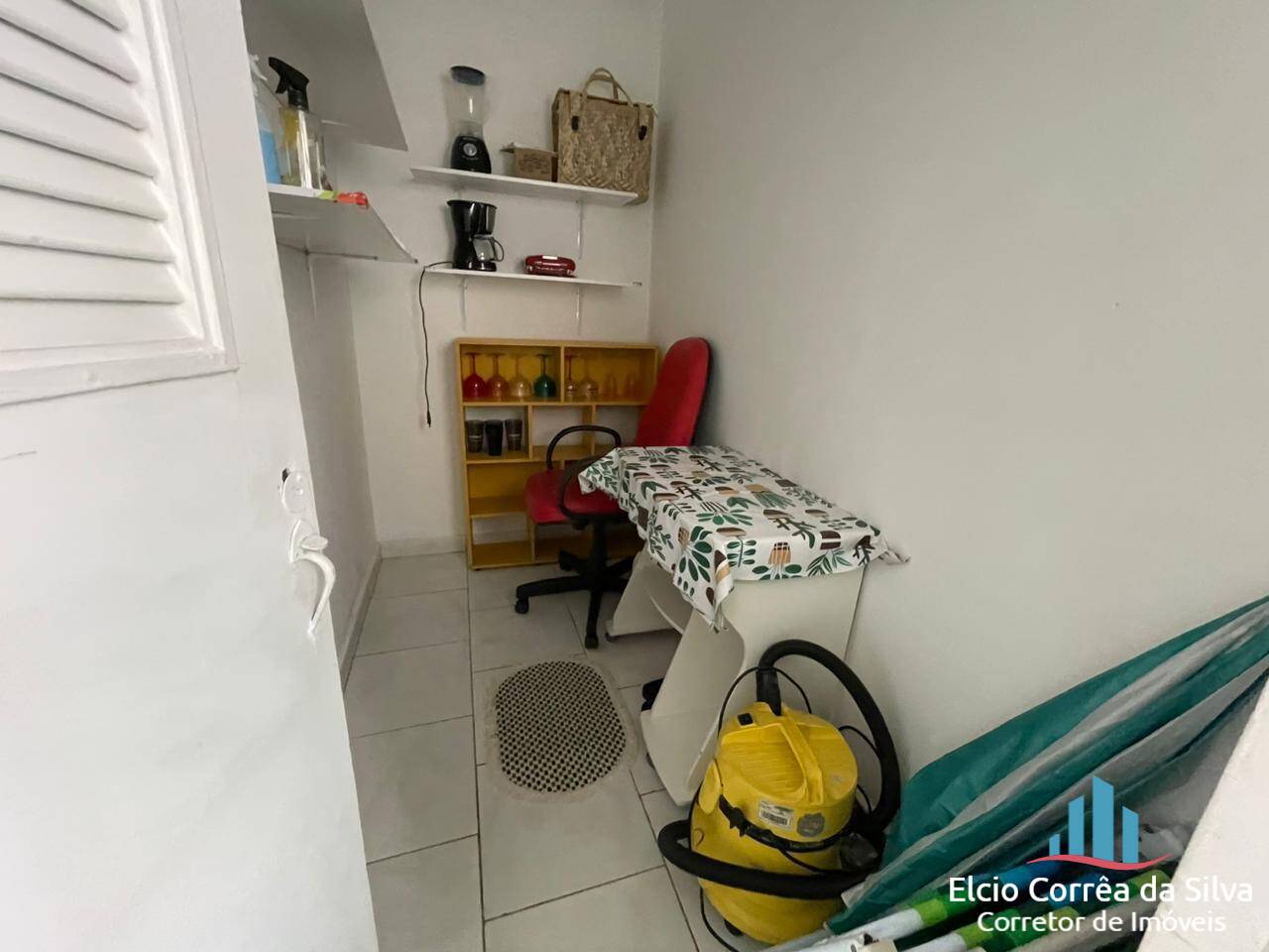 Apartamento à venda com 2 quartos, 93m² - Foto 25