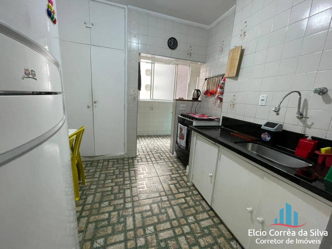 Apartamento à venda com 2 quartos, 93m² - Foto 12