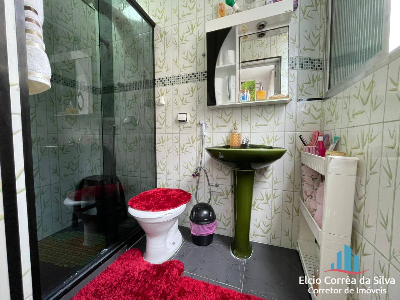 Apartamento à venda com 2 quartos, 93m² - Foto 28