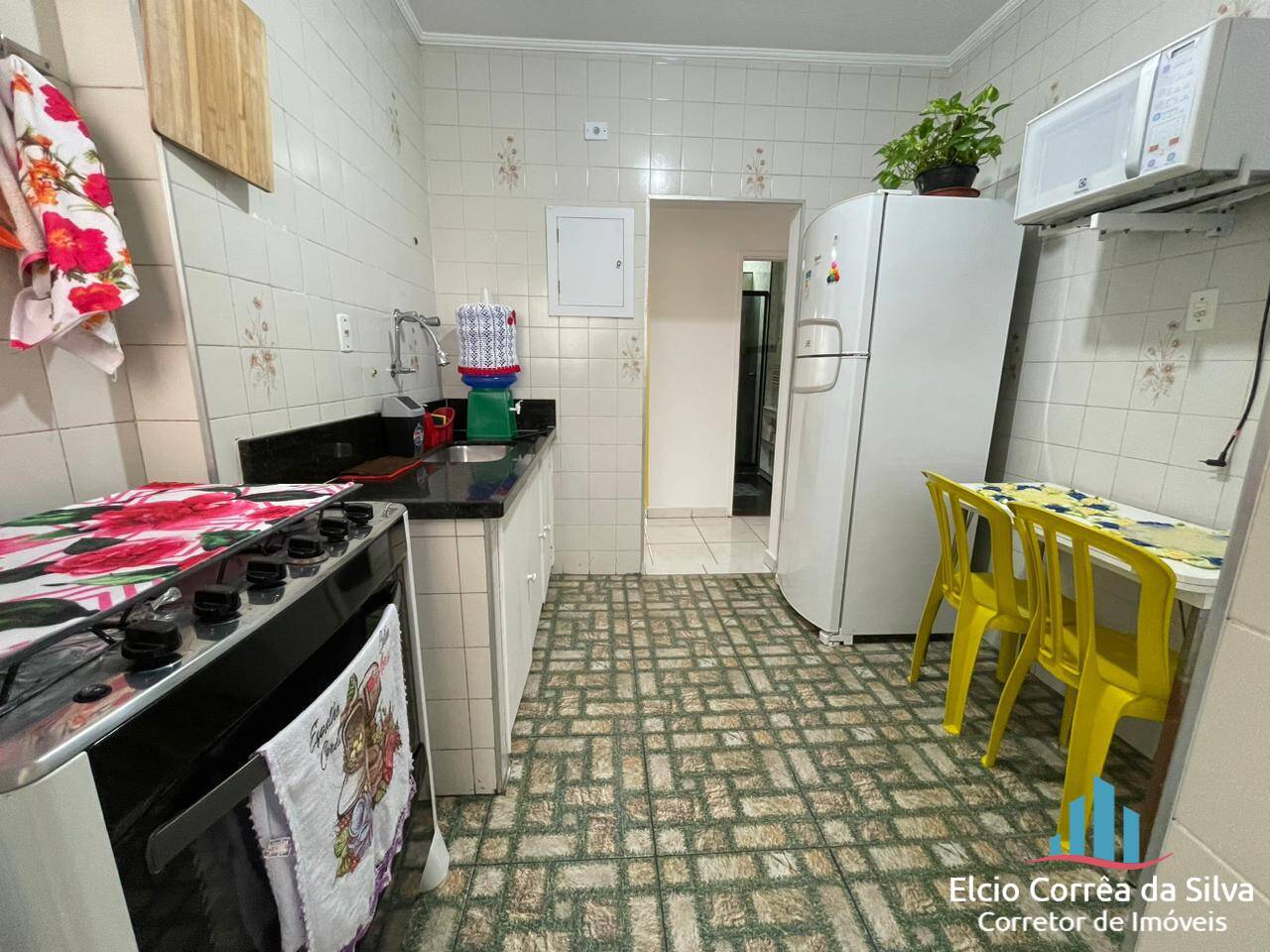 Apartamento à venda com 2 quartos, 93m² - Foto 10