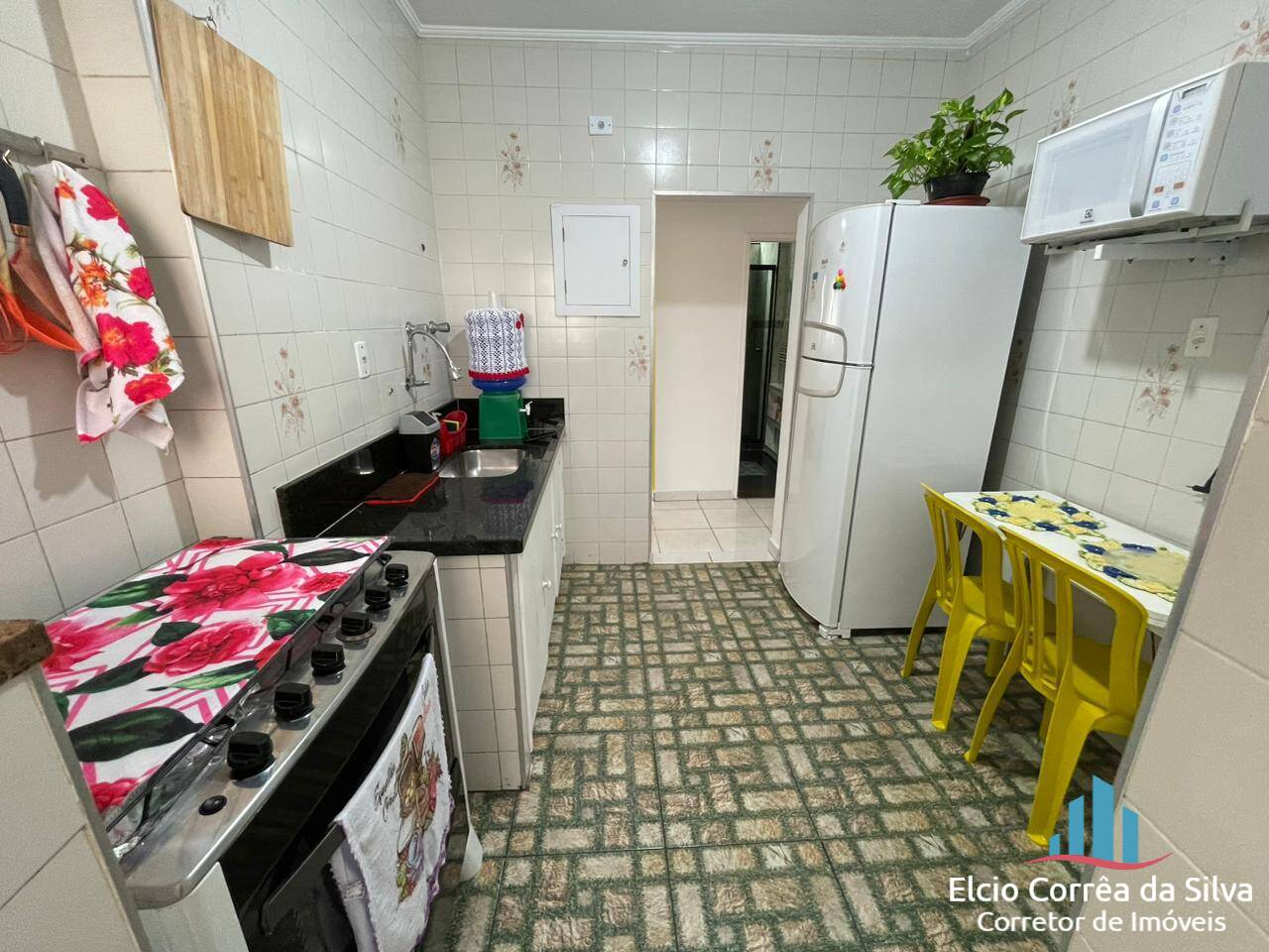 Apartamento à venda com 2 quartos, 93m² - Foto 11