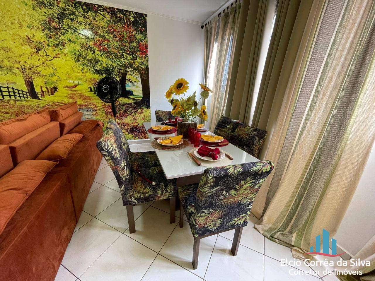 Apartamento à venda com 2 quartos, 93m² - Foto 8