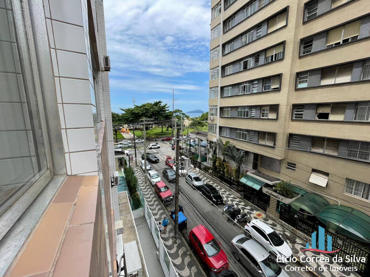 Apartamento à venda com 2 quartos, 93m² - Foto 6