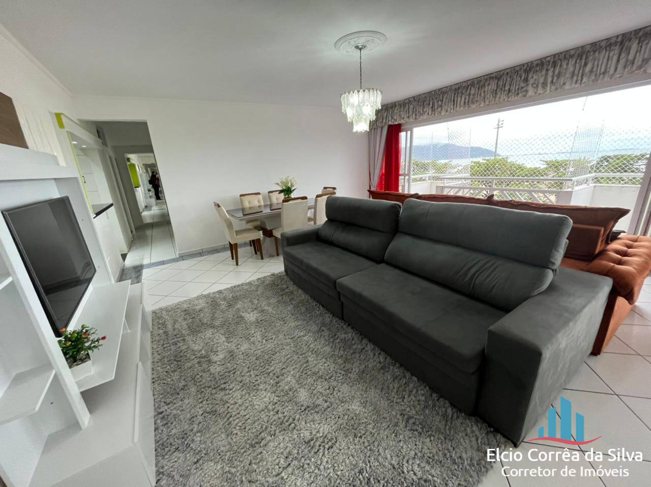 Apartamento, 3 quartos, 165 m² - Foto 3