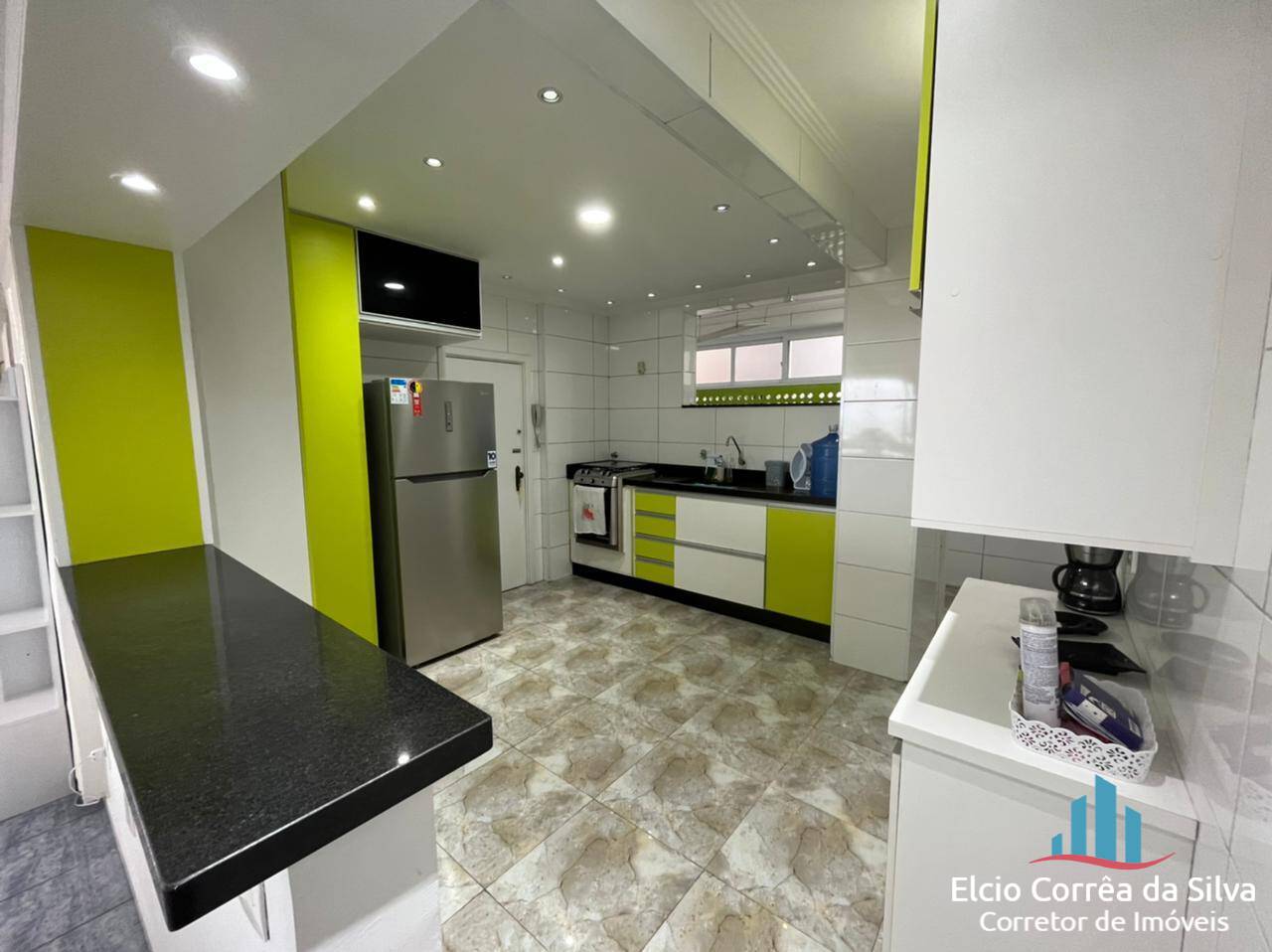 Apartamento, 3 quartos, 165 m² - Foto 13