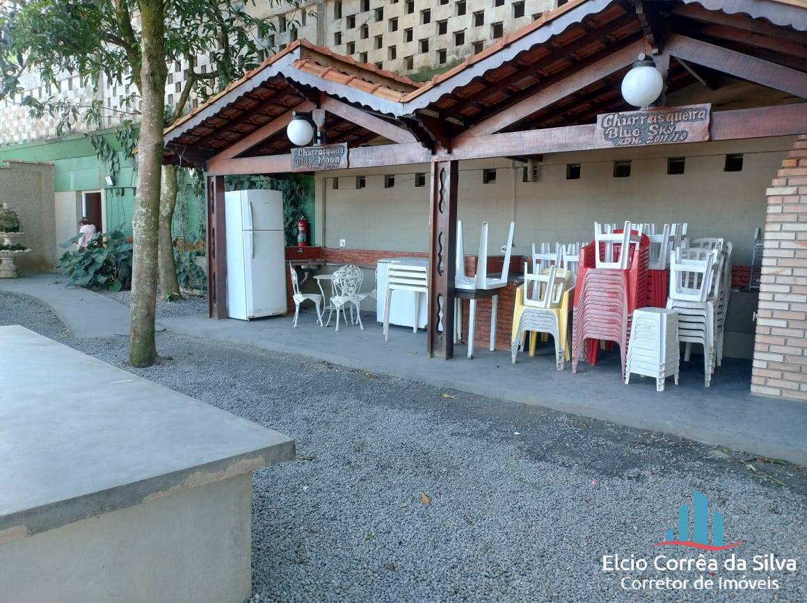 Apartamento, 1 quarto, 34 m² - Foto 18