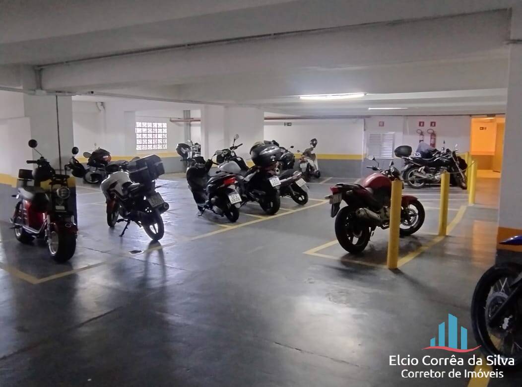 Apartamento, 1 quarto, 34 m² - Foto 42