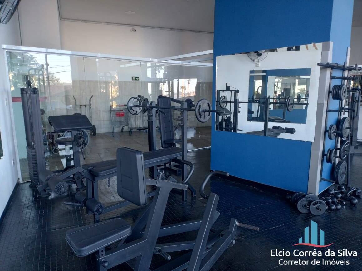 Apartamento, 1 quarto, 34 m² - Foto 47