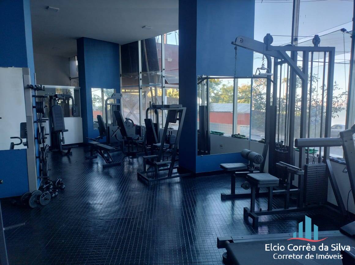 Apartamento, 1 quarto, 34 m² - Foto 48