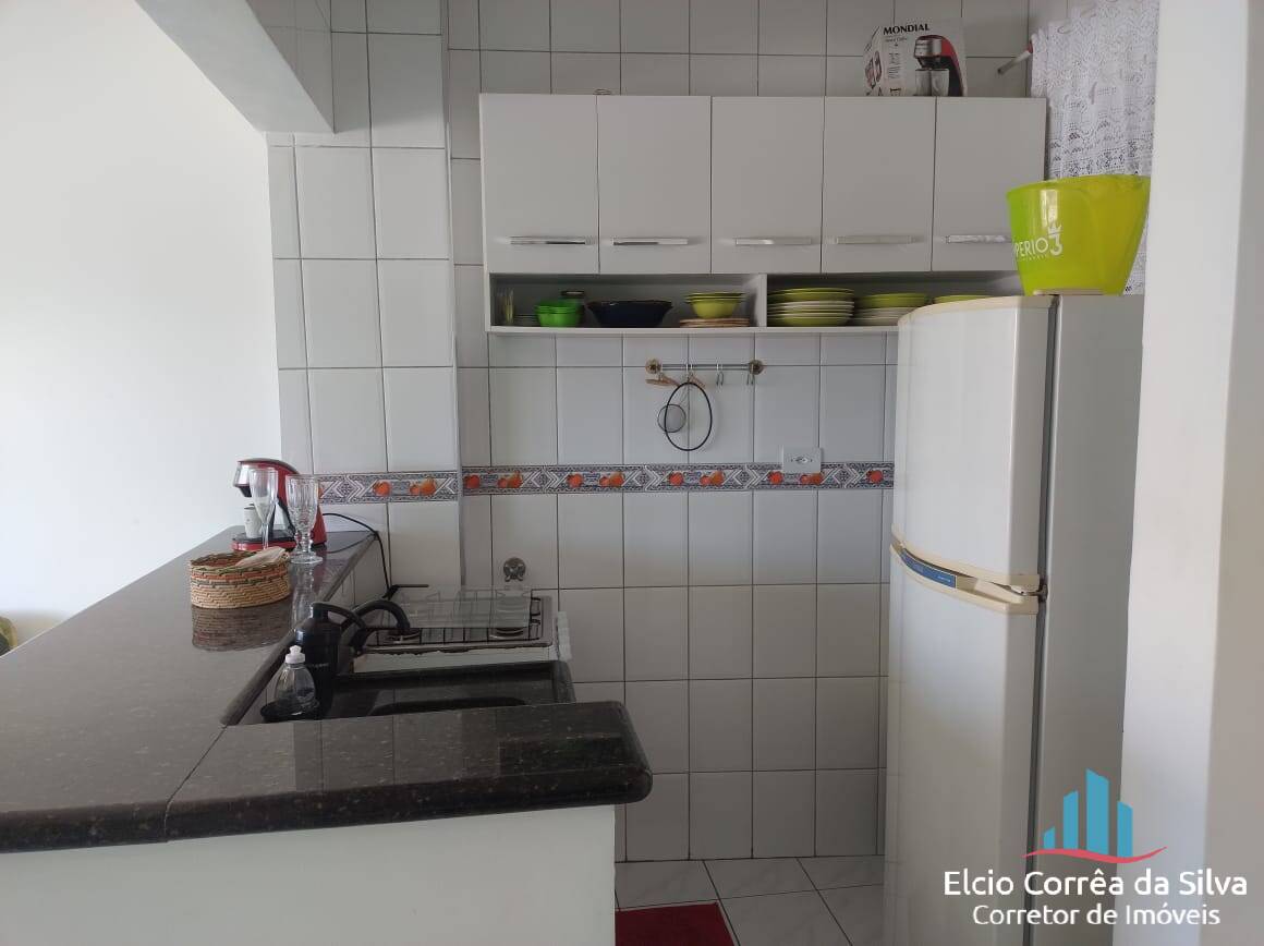 Apartamento, 1 quarto, 34 m² - Foto 6
