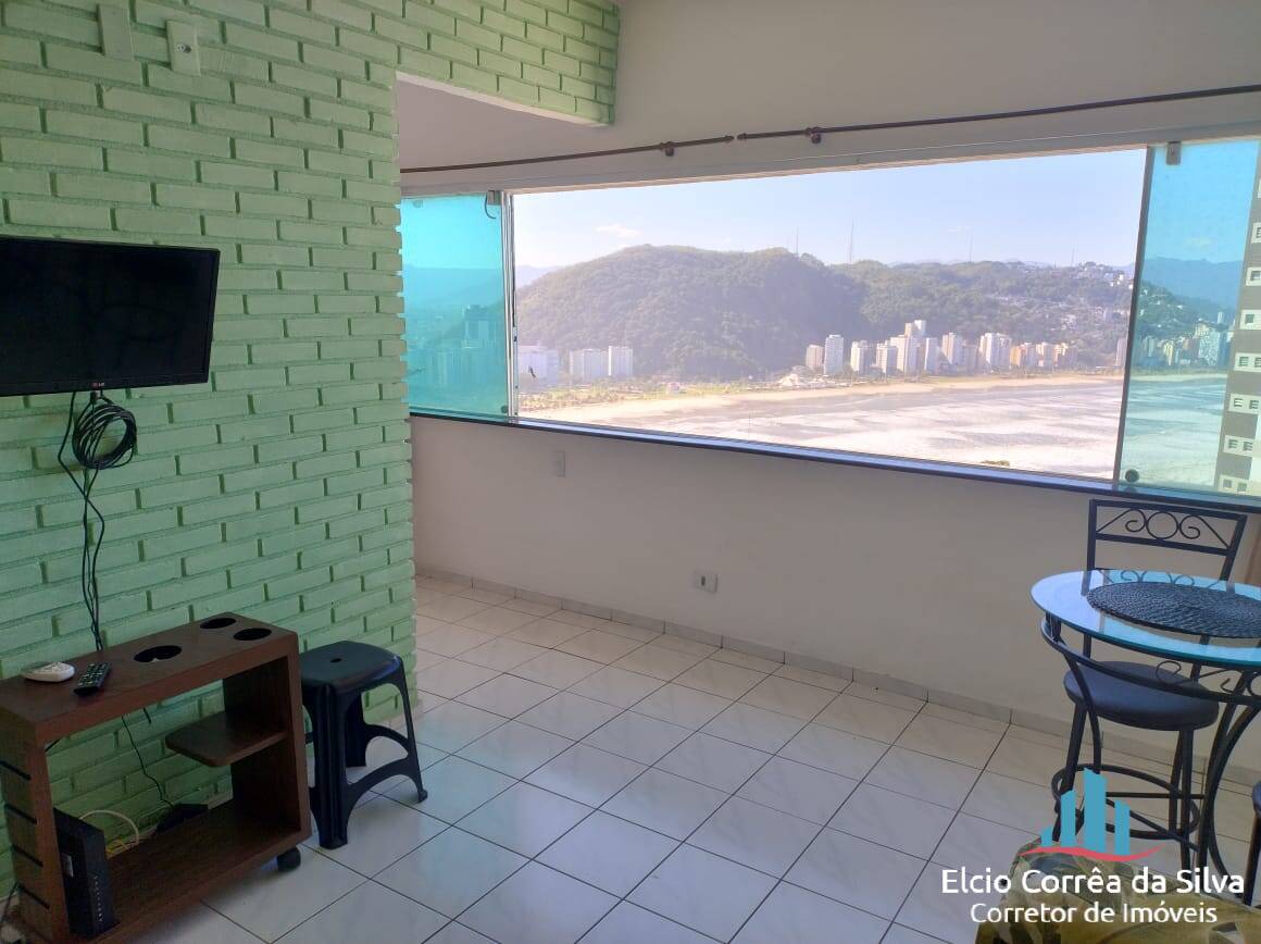 Apartamento, 1 quarto, 34 m² - Foto 3