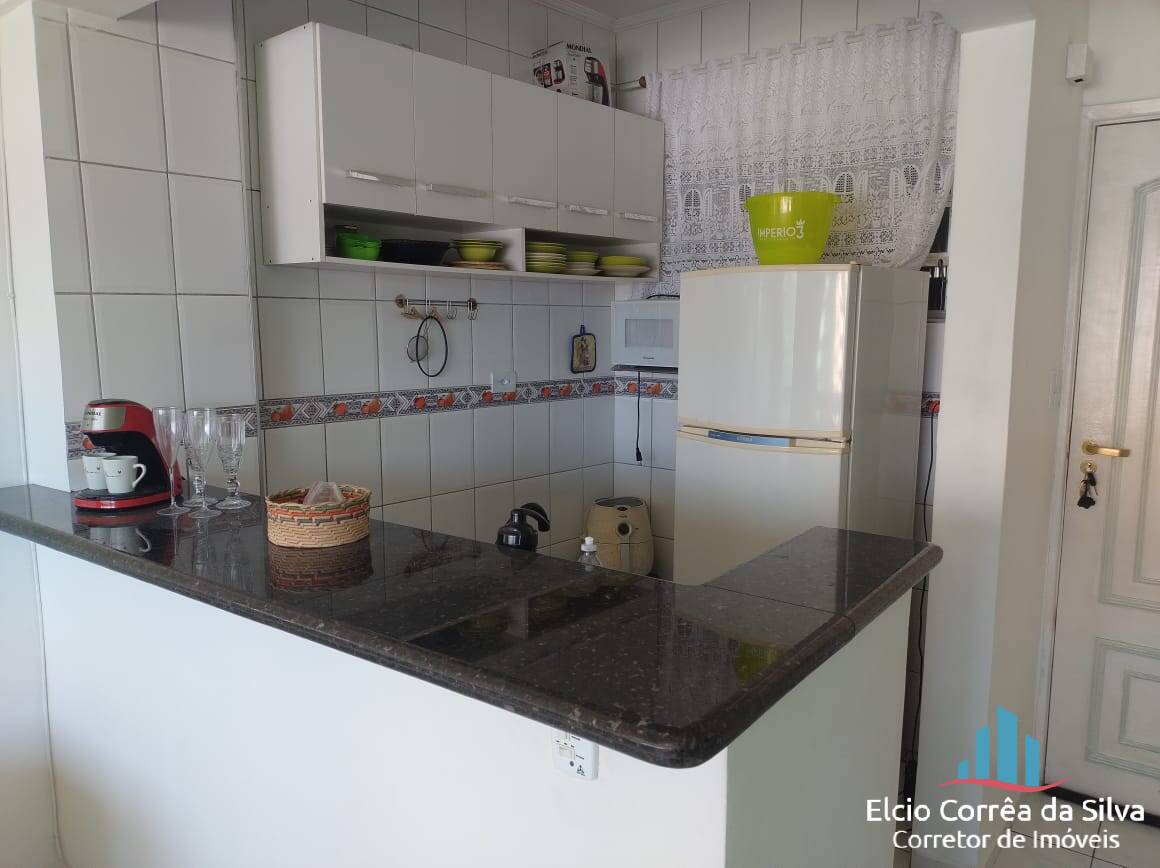 Apartamento, 1 quarto, 34 m² - Foto 5