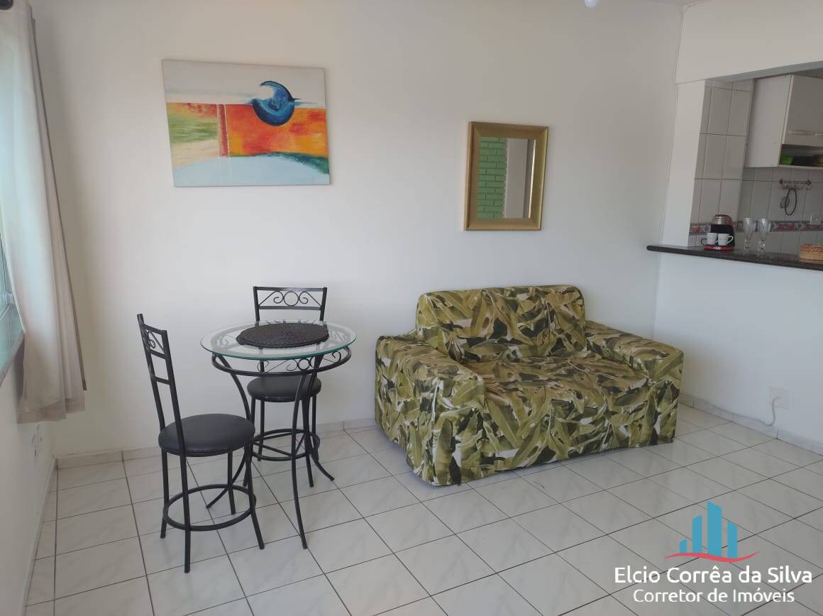 Apartamento, 1 quarto, 34 m² - Foto 2